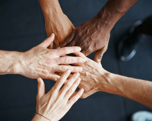 Diversity, Inclusion & Belonging