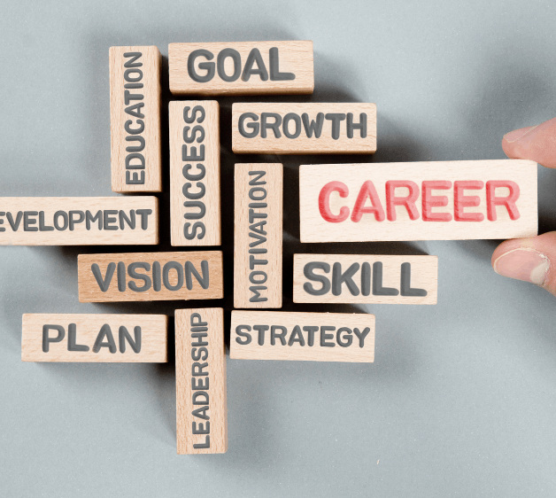 Career & Personal Growth